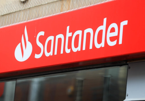 Santander 5 Year Fixed Rate Mortgage Deals