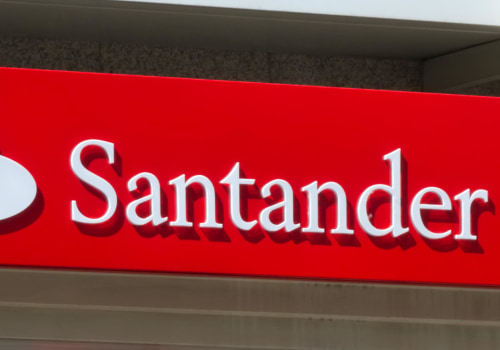 Comparing Santander Mortgage Rates