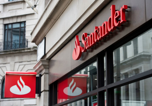 The Benefits of a Santander Fixed Rate Mortgage